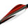 SPIDER Invictus - 2 1/8 pouces - Vanes - 60 pièces