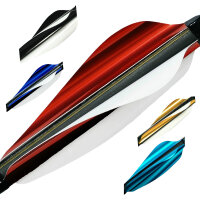 SPIDER Invictus - 2 3/4 pouces - Vanes - 50 pièces