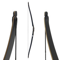 DRAKE ARCHERY ELITE Tapir - 54-58 pouces - 20-50 lbs - Arc hybride