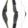 DRAKE ARCHERY ELITE Tapir - 54-58 pouces - 20-50 lbs - Arc hybride