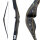 DRAKE ARCHERY ELITE Tapir - 54-58 pouces - 20-50 lbs - Arc hybride
