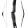 DRAKE ARCHERY ELITE Tapir - 54-58 pouces - 20-50 lbs - Arc hybride