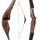 DRAKE ARCHERY ELITE Coral - 54-58 Zoll - 20-50 lbs - Hybridbogen