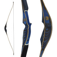 DRAKE ARCHERY ELITE Marlin - 54-58 Zoll - 20-50 lbs - Hybridbogen