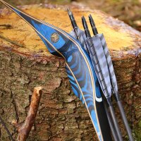 DRAKE ARCHERY ELITE Marlin - 54-58 Zoll - 20-50 lbs -...