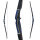 DRAKE ARCHERY ELITE Marlin - 54-58 Zoll - 20-50 lbs - Hybridbogen