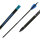 Flèches darbalète en carbone | X-BOW FMA Bodkin Flèches darbalètes pour système Cobra, Cobra R9 + R10 & Adder