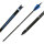 Flèches darbalète en carbone | X-BOW FMA HD Bodkin Flèches darbalètes pour système Cobra, Cobra R9 + R10 & Adder