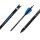 Flèches darbalète en carbone | X-BOW FMA HD Bodkin Flèches darbalètes pour système Cobra, Cobra R9 + R10 & Adder