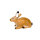FRANZBOGEN - Lapin accroupi
