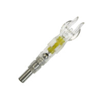 SPHERE Encoches lumineuses 6.2 | Couleur: Jaune