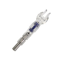 SPHERE Encoches lumineuses 6.2 | Couleur: Bleu
