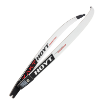 Branches | HOYT Xakt - Grand Prix Carbon - 20-38 lbs