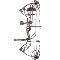BEAR ARCHERY Arc à poulies Legit RTH