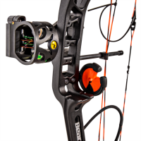 BEAR ARCHERY Legit - RTH Package - 10-70 lbs - Compoundbogen