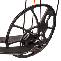 BEAR ARCHERY Legit - RTH Package - 10-70 lbs - Compoundbogen