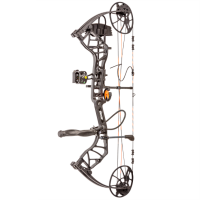 BEAR ARCHERY Arc à poulies Legit RTH