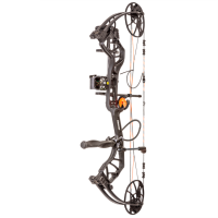 BEAR ARCHERY Legit - RTH Package - 10-70 lbs - Compoundbogen