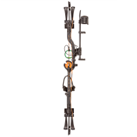 BEAR ARCHERY Legit - RTH Package - 10-70 lbs - Compoundbogen