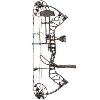 BEAR ARCHERY Legit - RTH Package - 10-70 lbs - Compoundbogen