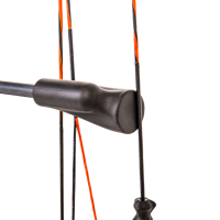 BEAR ARCHERY Legit - RTH Package - 10-70 lbs - Compoundbogen