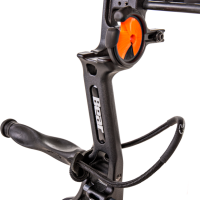 BEAR ARCHERY Legit - RTH Package - 10-70 lbs - Compoundbogen