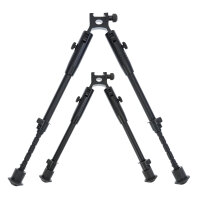X-BOW FMA Bipod - 6-9 pouces - Bipied
