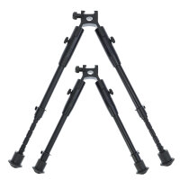 X-BOW FMA Bipod - 6-9 pouces - Bipied