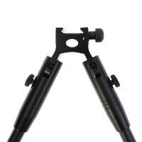 X-BOW FMA Bipod - 6-9 pouces - Bipied