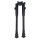 X-BOW FMA Bipod - 6-9 pouces - Bipied
