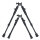X-BOW FMA Bipod - 6-9 pouces - Bipied