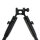 X-BOW FMA Bipod - 6-9 pouces - Bipied