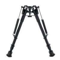 X-BOW FMA Bipod - 9-13 pouces - bipied