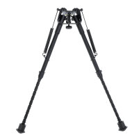 X-BOW FMA Bipod - 9-13 pouces - bipied