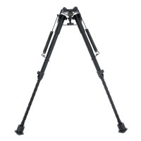 X-BOW FMA Bipod - 9-13 pouces - bipied
