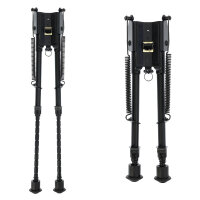 X-BOW FMA Bipod - 9-13 pouces - bipied