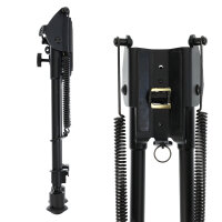 X-BOW FMA Bipod - 9-13 pouces - bipied