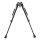 X-BOW FMA Bipod - 9-13 pouces - bipied