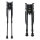 X-BOW FMA Bipod - 9-13 pouces - bipied