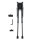 X-BOW FMA Bipod - 9-13 pouces - bipied