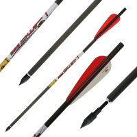 Flèches darbalètes de chasse | GOLD TIP...