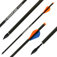 Jagdbolzen | SPHERE Hurricane - Bodkin - Carbon - 16 Zoll | Spitze: 100gr