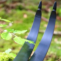 Branches | JACKALOPE JLS Recurve - 20-45 lbs