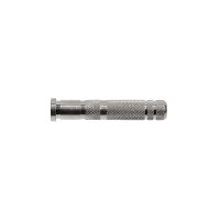 SPHERE Tac Long Insert - Aluminium - 53gr