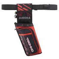 AURORA Techno Lite - Seitenköcher