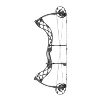 BOWTECH Arc à poulies Carbon Zion