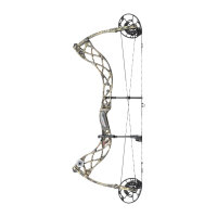 BOWTECH Carbon Zion - 40-70 lbs - Compoundbogen