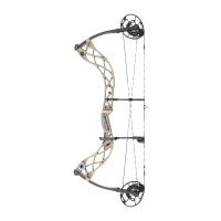BOWTECH Carbon Zion - 40-70 lbs - Compoundbogen