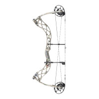 BOWTECH Carbon Zion - 40-70 lbs - Compoundbogen
