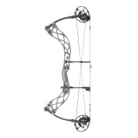 BOWTECH Carbon Zion - 40-70 lbs - Compoundbogen